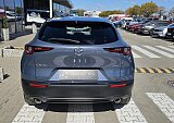 Mazda CX-30 - Kolor Polymetal Gray, zdjęcie 7
