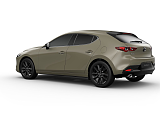 Mazda 3 - Kolor Zircon Sand Metalic, zdjęcie 3