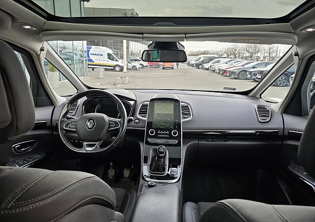 Renault Espace - Kolor Biały, zdjęcie 6