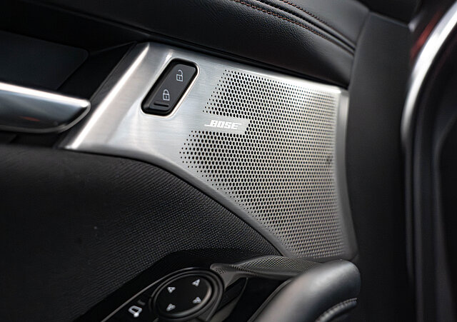 Mazda 3 - Kolor Machine Gray, zdjęcie 7