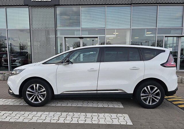 Renault Espace - Kolor Biały, zdjęcie 4