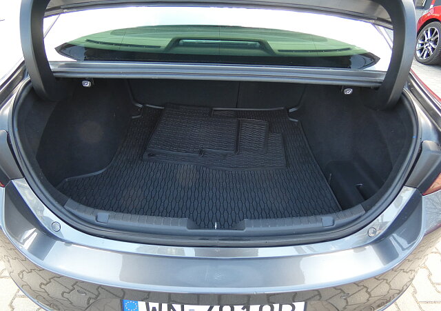 Mazda 3 - Kolor Machine Gray, zdjęcie 13