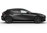 Mazda 3 - Kolor Jet Black, zdjęcie 4