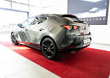 Mazda 3 - Kolor Machine Gray, zdjęcie 3