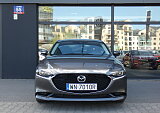 Mazda 3 - Kolor Machine Gray, zdjęcie 2