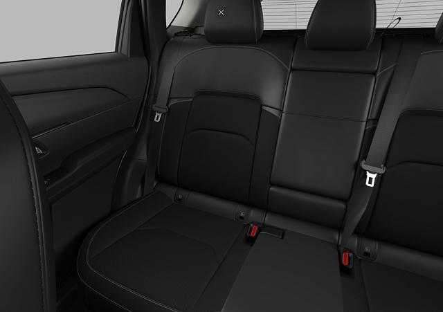 Mazda CX-5 - Kolor Arctic White, zdjęcie 7