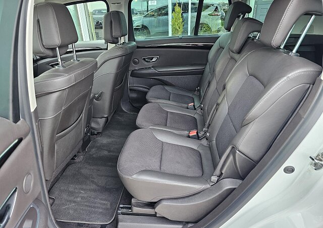 Renault Espace - Kolor Biały, zdjęcie 10