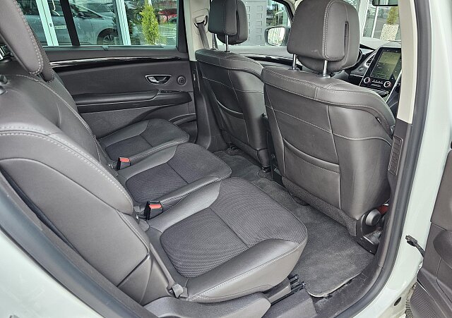 Renault Espace - Kolor Biały, zdjęcie 14