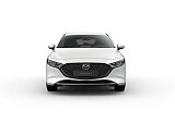 Mazda 3 - Kolor Snowflake White Pearl, zdjęcie 8