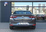 Mazda 3 - Kolor Machine Gray, zdjęcie 5