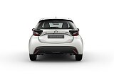 Mazda 2 Hybrid - Kolor Northern White Pearl, zdjęcie 6