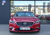 Mazda 6 - Kolor Soul Red, zdjęcie 4
