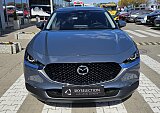 Mazda CX-30 - Kolor Polymetal Gray, zdjęcie 2