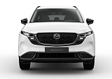 Mazda CX-5 - Kolor Arctic White, zdjęcie 2