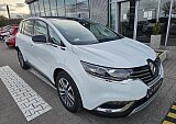 Renault Espace - Kolor Biały, zdjęcie 3