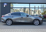 Mazda 3 - Kolor Machine Gray, zdjęcie 3