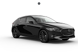 Mazda 3 - Kolor Jet Black, zdjęcie 1