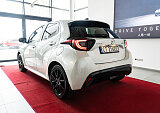 Mazda 2 Hybrid - Kolor Northern White Pearl, zdjęcie 3