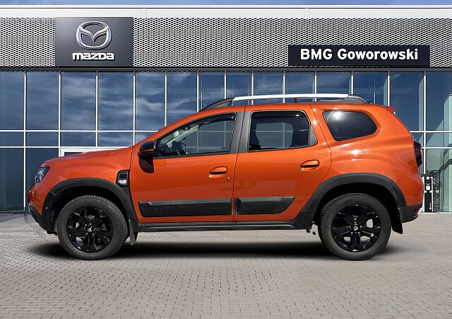 Dacia Duster - Kolor Inny kolor, zdjęcie 2