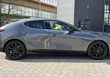 Mazda 3 - Kolor Machine Gray, zdjęcie 8