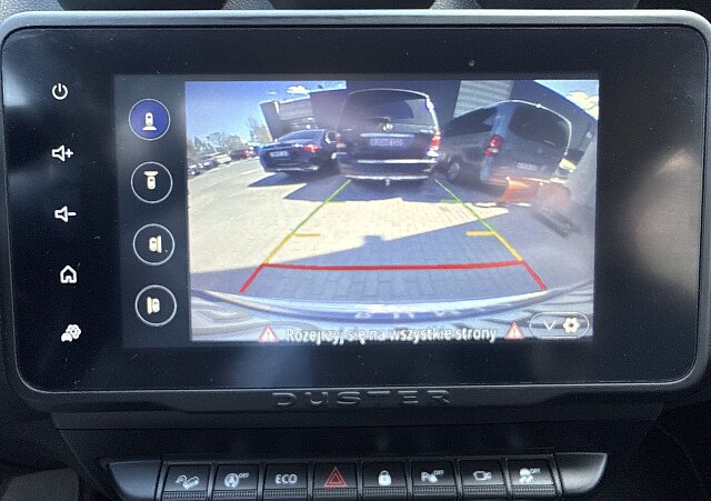 Dacia Duster - Kolor Inny kolor, zdjęcie 13