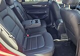 Mazda CX-5 - Kolor Soul Red Crystal, zdjęcie 13