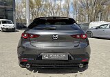 Mazda 3 - Kolor Machine Gray, zdjęcie 7