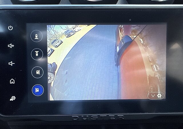 Dacia Duster - Kolor Inny kolor, zdjęcie 14