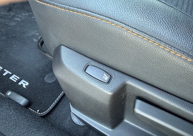 Dacia Duster - Kolor Inny kolor, zdjęcie 18