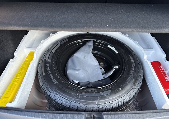 Dacia Duster - Kolor Inny kolor, zdjęcie 26