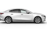 Mazda 3 - Kolor Ceramic Metalic, zdjęcie 2