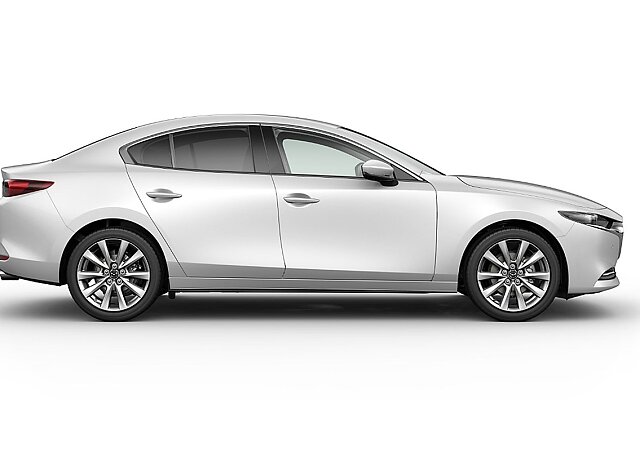 Mazda 3 - Kolor Ceramic Metalic, zdjęcie 2