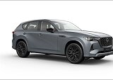 Mazda CX-60 - Kolor Polymetal Gray, zdjęcie 1