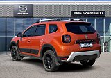 Dacia Duster - Kolor Inny kolor, zdjęcie 3
