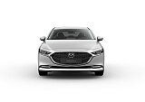 Mazda 3 - Kolor Ceramic Metalic, zdjęcie 8