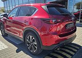 Mazda CX-5 - Kolor Soul Red Crystal, zdjęcie 6