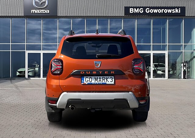 Dacia Duster - Kolor Inny kolor, zdjęcie 28