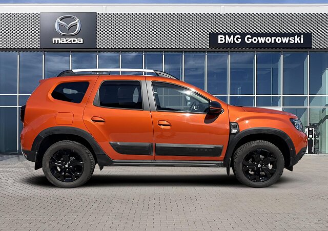 Dacia Duster - Kolor Inny kolor, zdjęcie 30