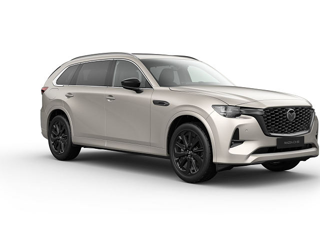 Mazda CX-80
