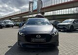 Mazda 3 - Kolor Machine Gray, zdjęcie 2