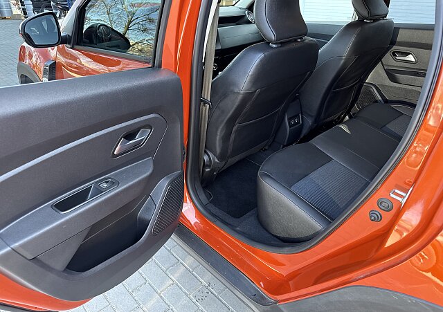 Dacia Duster - Kolor Inny kolor, zdjęcie 21