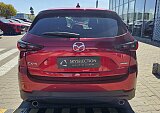 Mazda CX-5 - Kolor Soul Red Crystal, zdjęcie 7