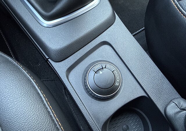 Dacia Duster - Kolor Inny kolor, zdjęcie 16