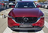 Mazda CX-5 - Kolor Soul Red Crystal, zdjęcie 2