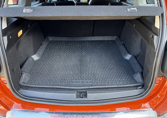 Dacia Duster - Kolor Inny kolor, zdjęcie 25