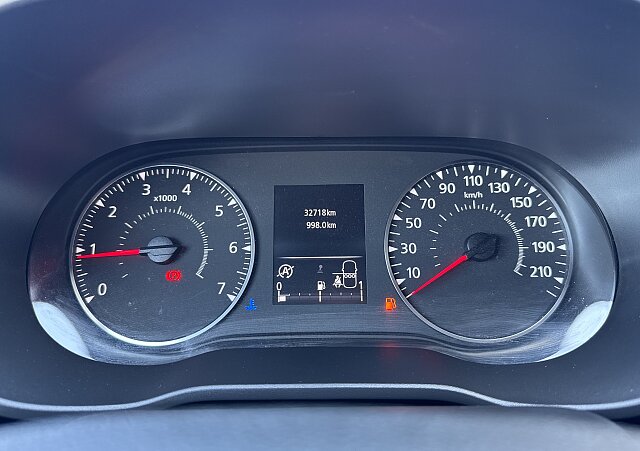 Dacia Duster - Kolor Inny kolor, zdjęcie 10