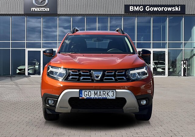 Dacia Duster - Kolor Inny kolor, zdjęcie 32