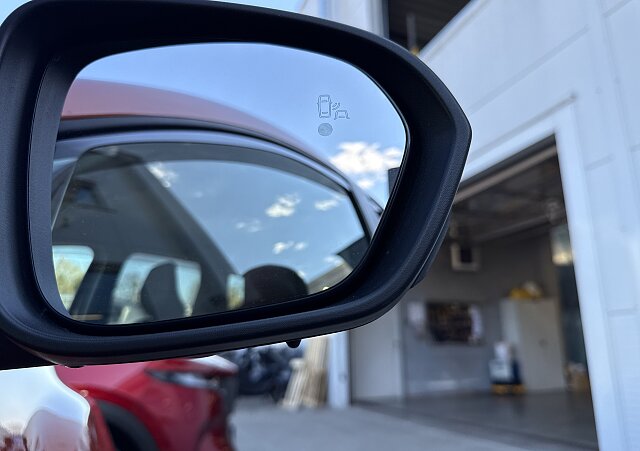 Dacia Duster - Kolor Inny kolor, zdjęcie 19