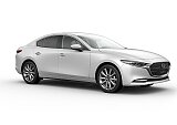 Mazda 3 - Kolor Ceramic Metalic, zdjęcie 1