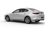 Mazda 3 - Kolor Ceramic Metalic, zdjęcie 5